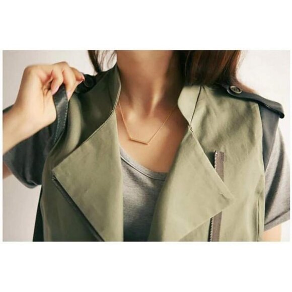 Friendship Infinite 8 Necklace Lucky Elephant Star Pearl Circle Pendant Necklace - Picture 3 of 4